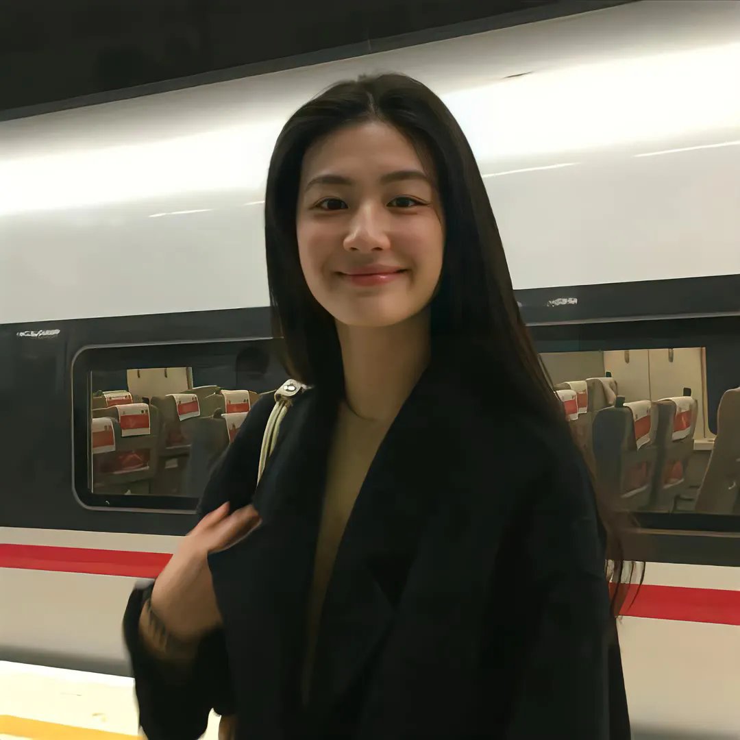 人山人海