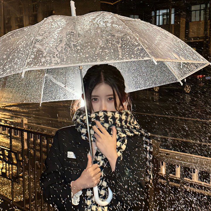 早上好,拉蒙