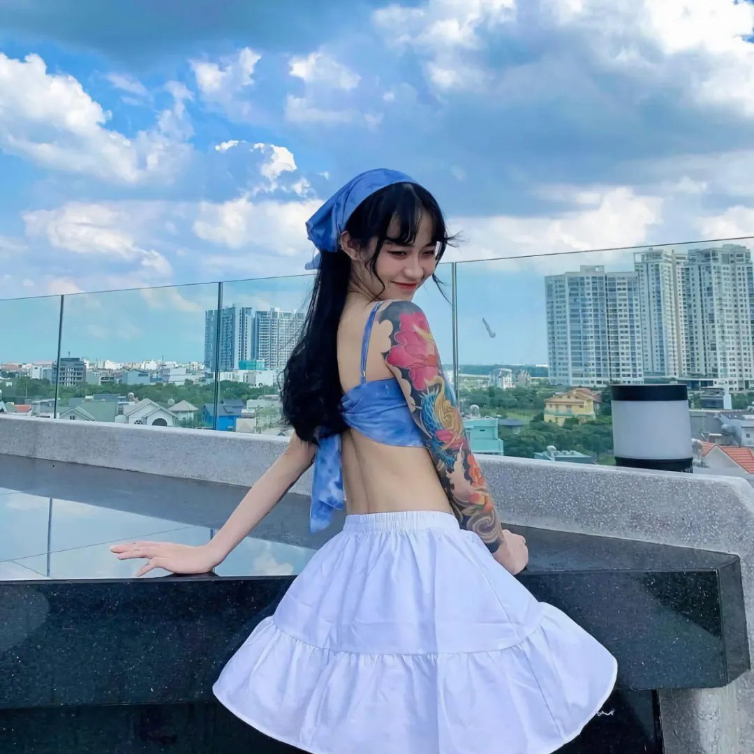 烈燄狂峰